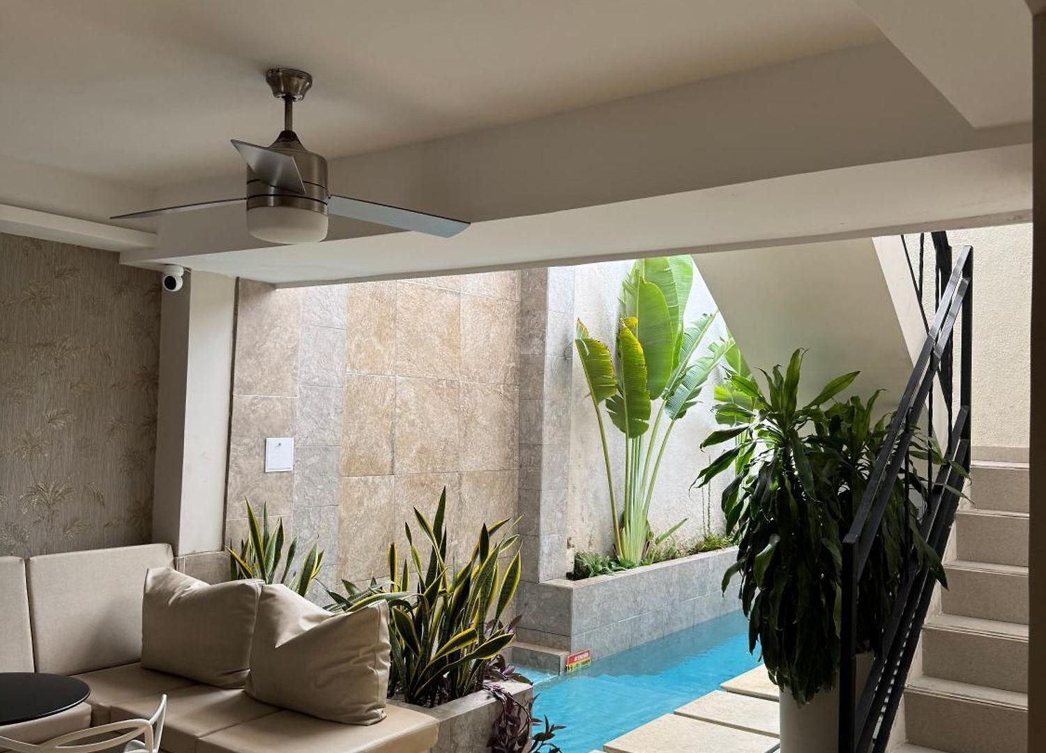 Casa Boutique Bed & Breakfast Cartagena