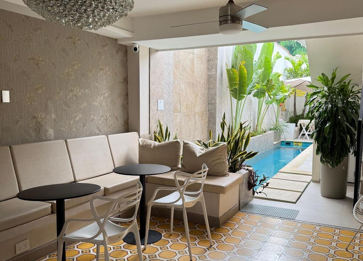 Casa Boutique Bed & Breakfast