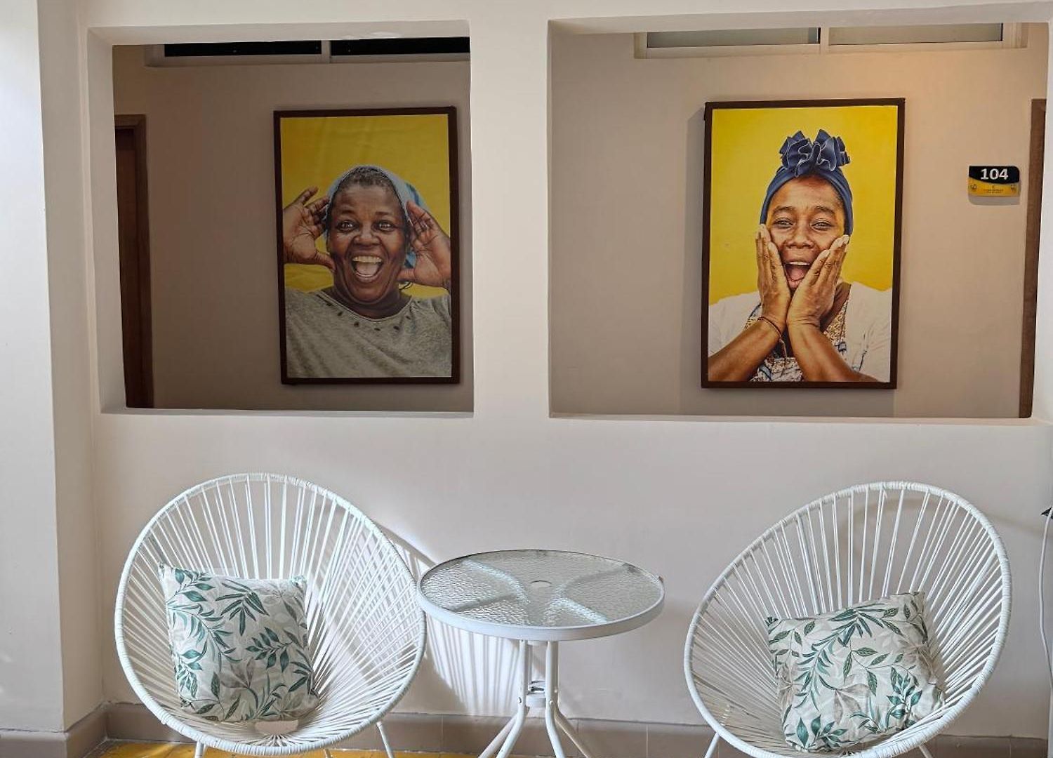 Casa Boutique 4* Cartagena
