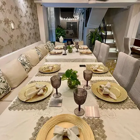 Casa Boutique Cartagena