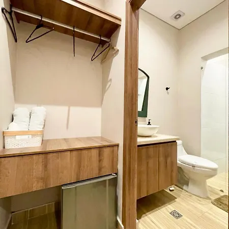 Bed & Breakfast Casa Boutique 4*