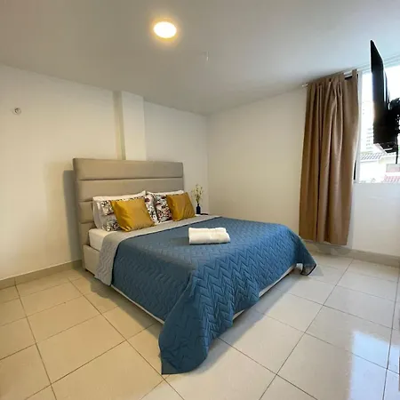 Casa Boutique 4* Cartagena