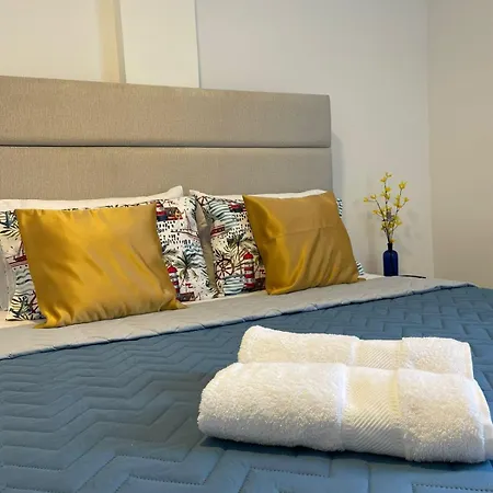 Bed & Breakfast Casa Boutique