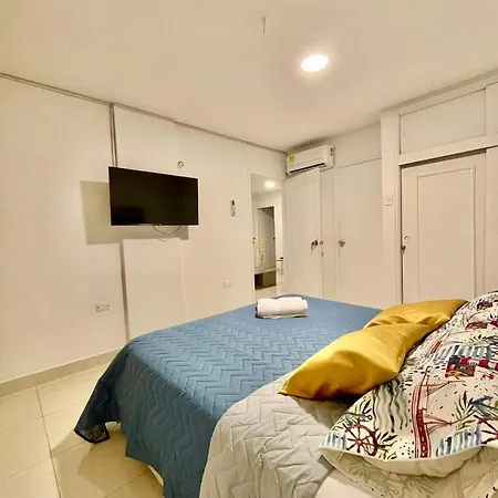 Casa Boutique Bed & Breakfast Cartagena