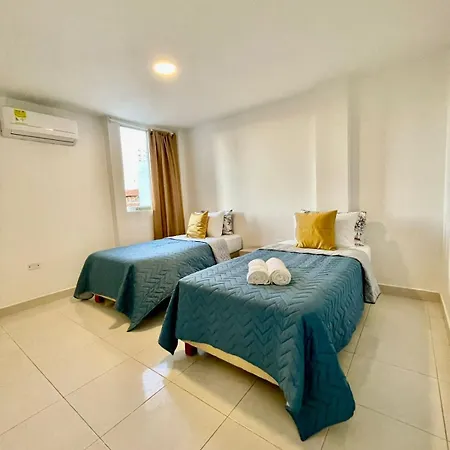 Casa Boutique Bed & Breakfast 4*