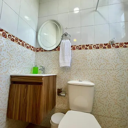 Bed & Breakfast Casa Boutique 4*