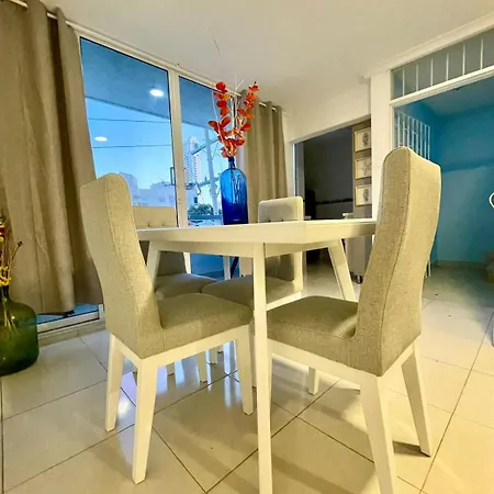 Casa Boutique Bed & Breakfast