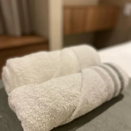 Bed & Breakfast Casa Boutique