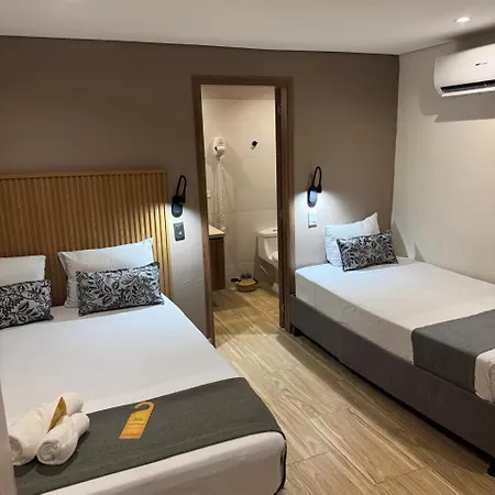 Bed & Breakfast Casa Boutique