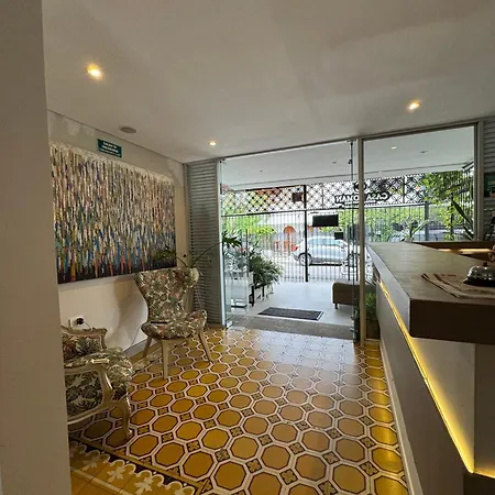 Casa Boutique Bed & Breakfast