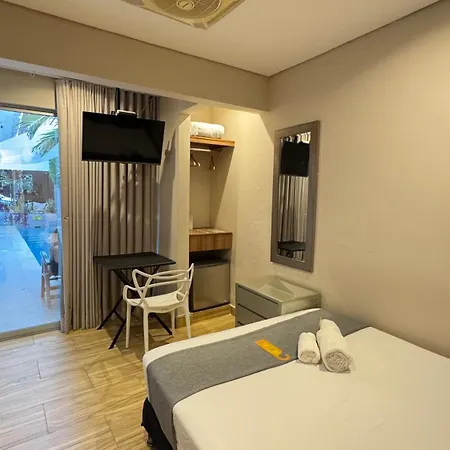 Bed & Breakfast Casa Boutique