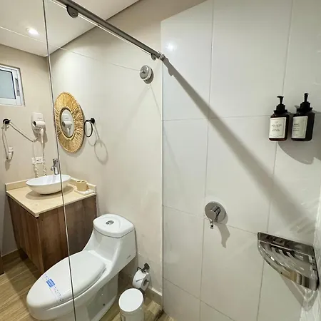 Bed & Breakfast Casa Boutique Cartagena