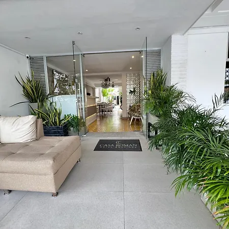 Casa Boutique