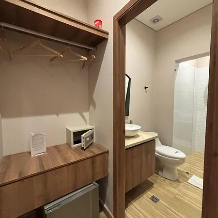 Bed & Breakfast Casa Boutique 4*
