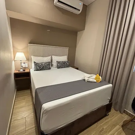Bed & Breakfast Casa Boutique Cartagena