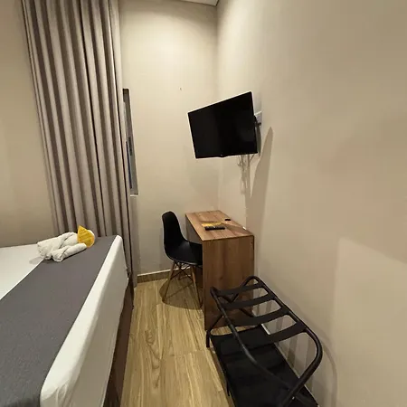 Casa Boutique 4*