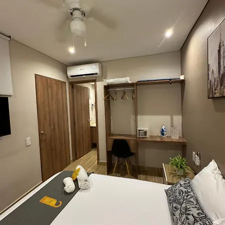 Casa Boutique 4* Cartagena