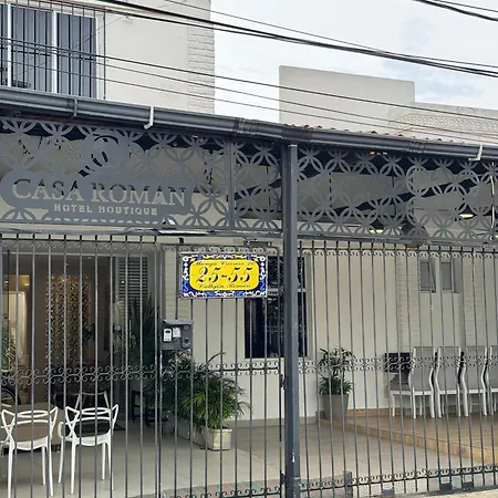 Casa Boutique