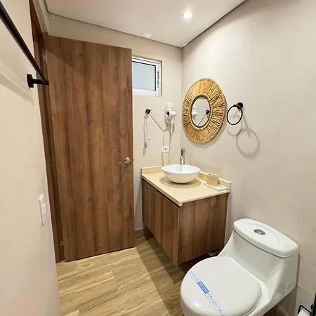 Casa Boutique Bed & Breakfast