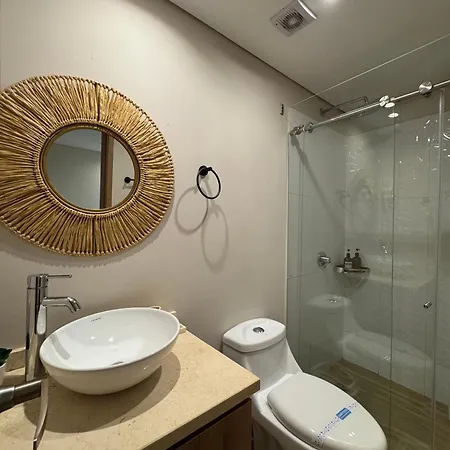 Bed & Breakfast Casa Boutique Cartagena