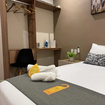 Bed & Breakfast Casa Boutique Cartagena