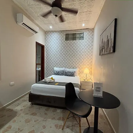 Casa Boutique 4*