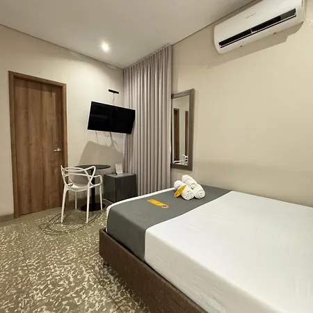 Casa Boutique 4*