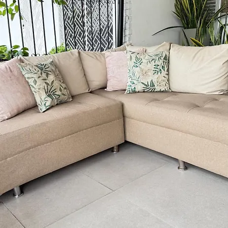 Casa Boutique Cartagena