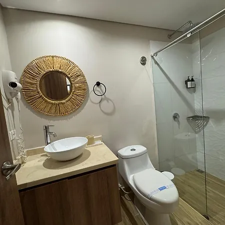 Casa Boutique 4* Cartagena