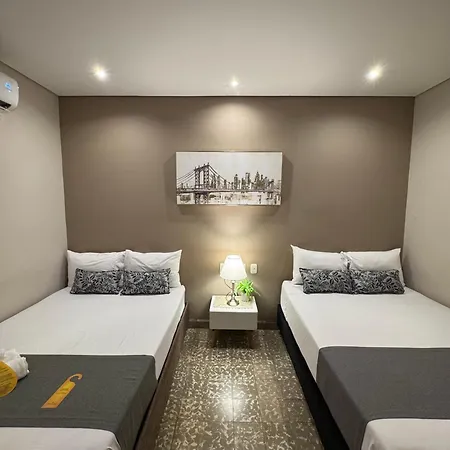 Casa Boutique Bed & Breakfast