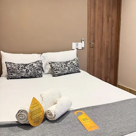 Bed & Breakfast Casa Boutique