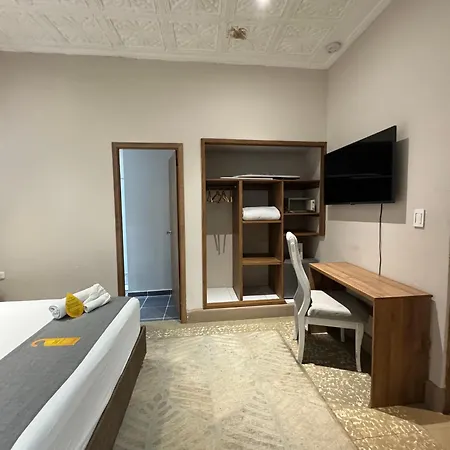 Casa Boutique Bed & Breakfast 4*