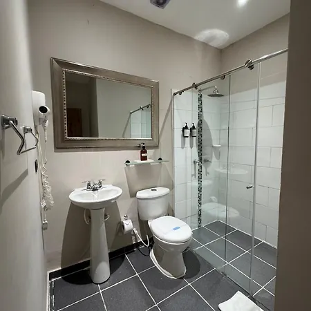 Casa Boutique Bed & Breakfast Cartagena