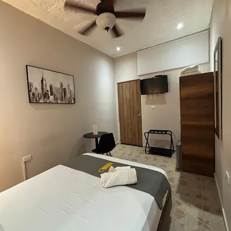 Casa Boutique Cartagena