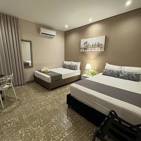 Casa Boutique Bed & Breakfast