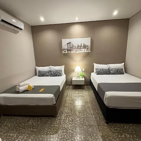 Casa Boutique Cartagena