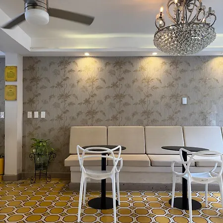 Casa Boutique Bed & Breakfast