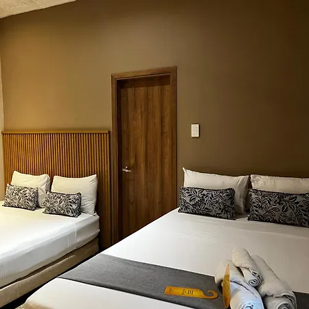 Casa Boutique Bed & Breakfast 4*