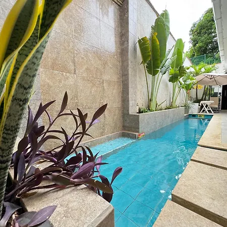 Casa Boutique Bed & Breakfast 4*