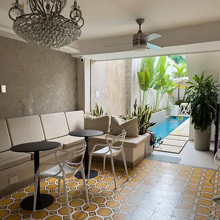 Casa Boutique Bed & Breakfast