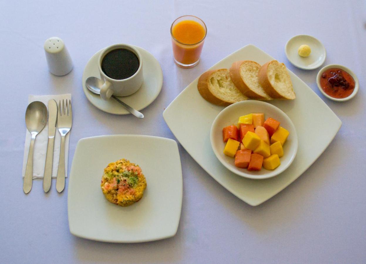 Casa Bed & Breakfast 2*