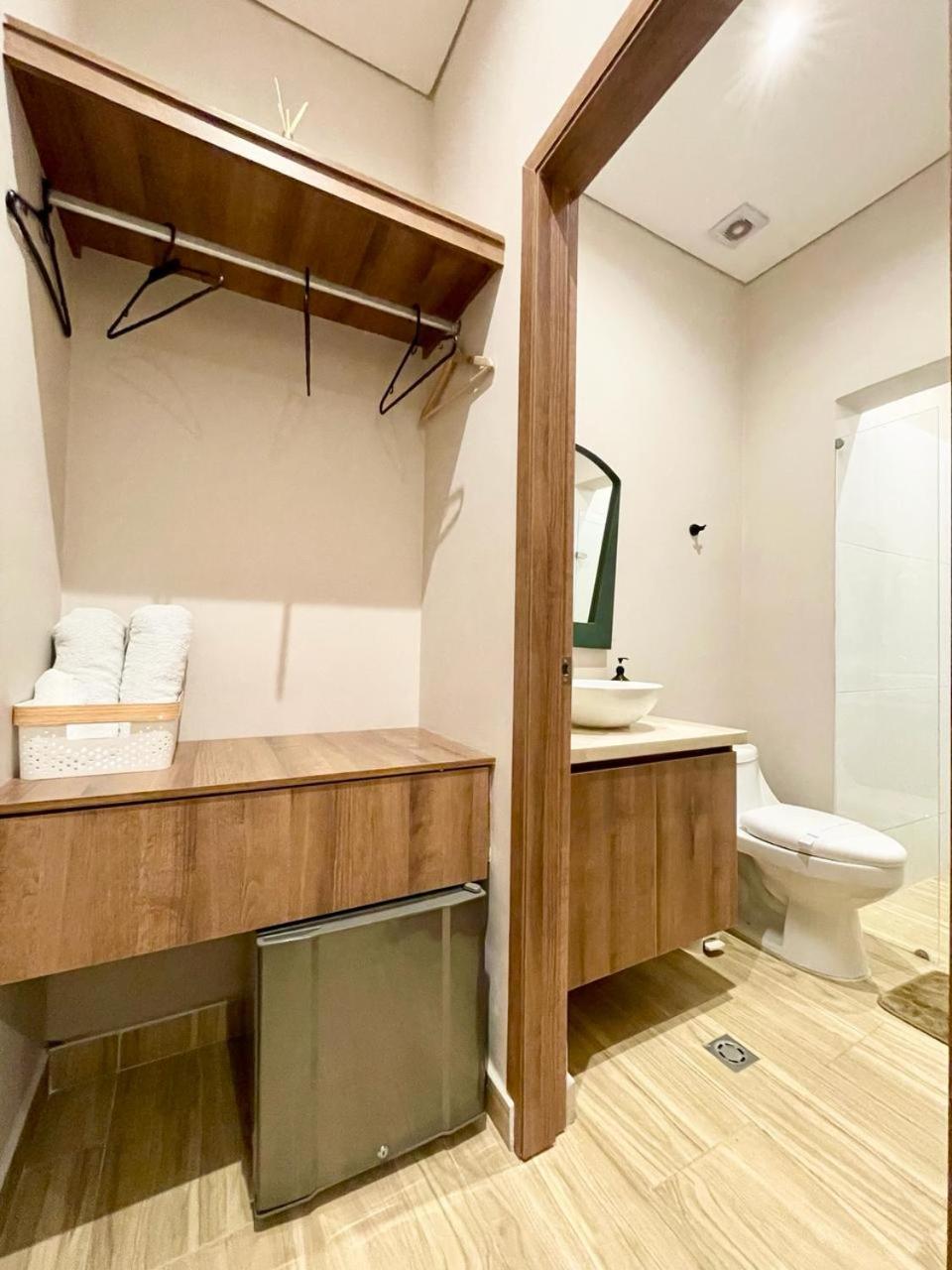 Bed & Breakfast Casa Boutique 4*