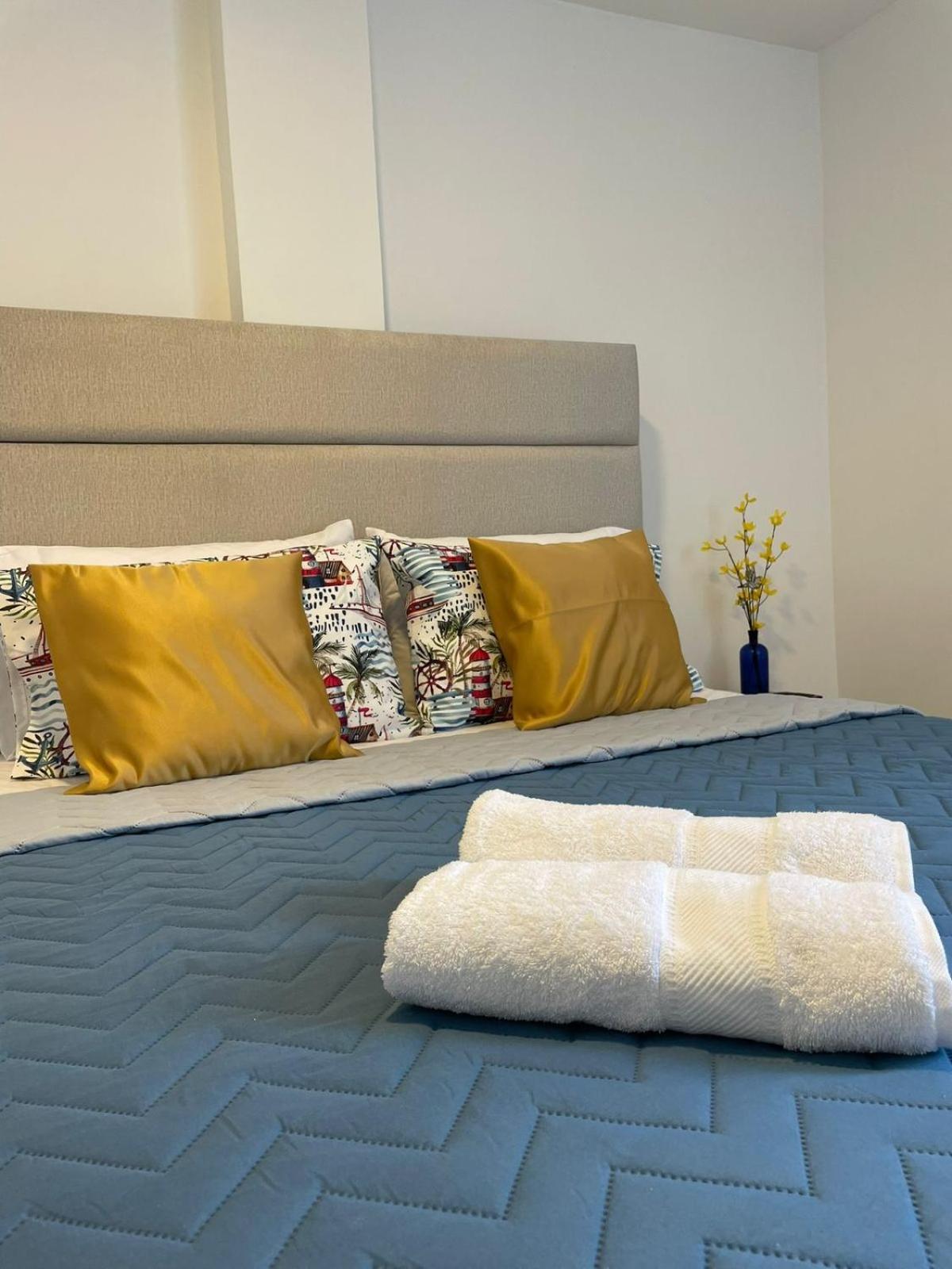 Bed & Breakfast Casa