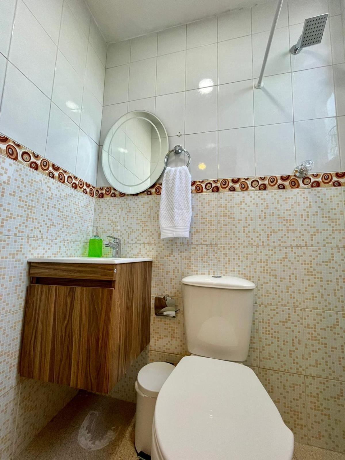 Bed & Breakfast Casa Boutique 4*