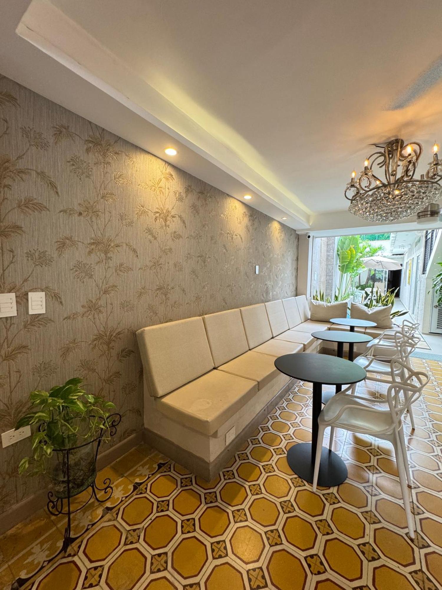 Casa Boutique Cartagena