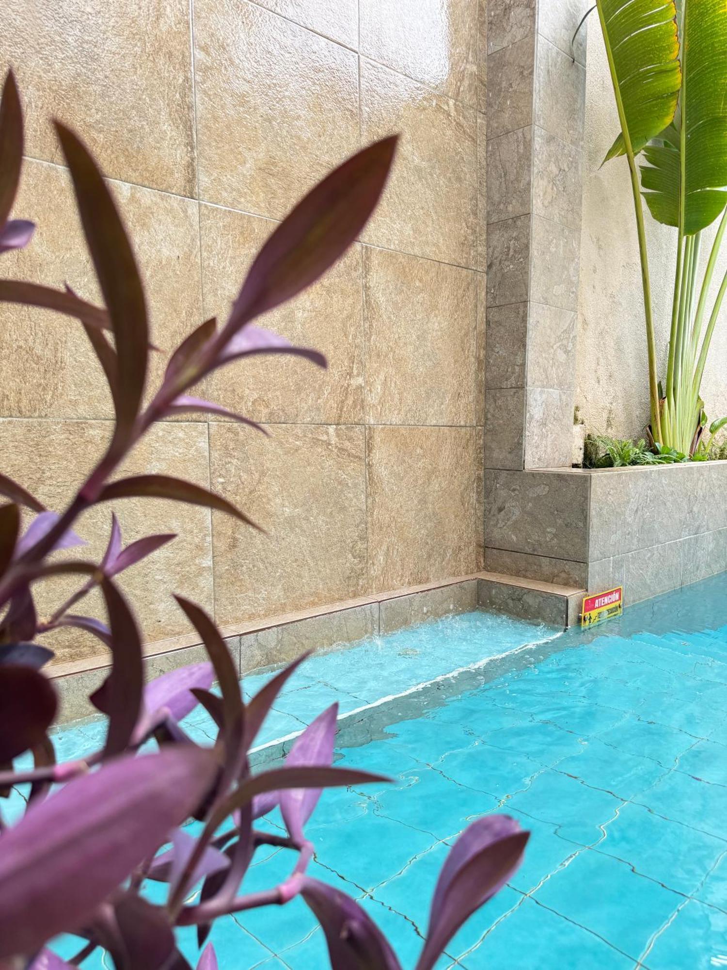 Casa Boutique 4* Cartagena