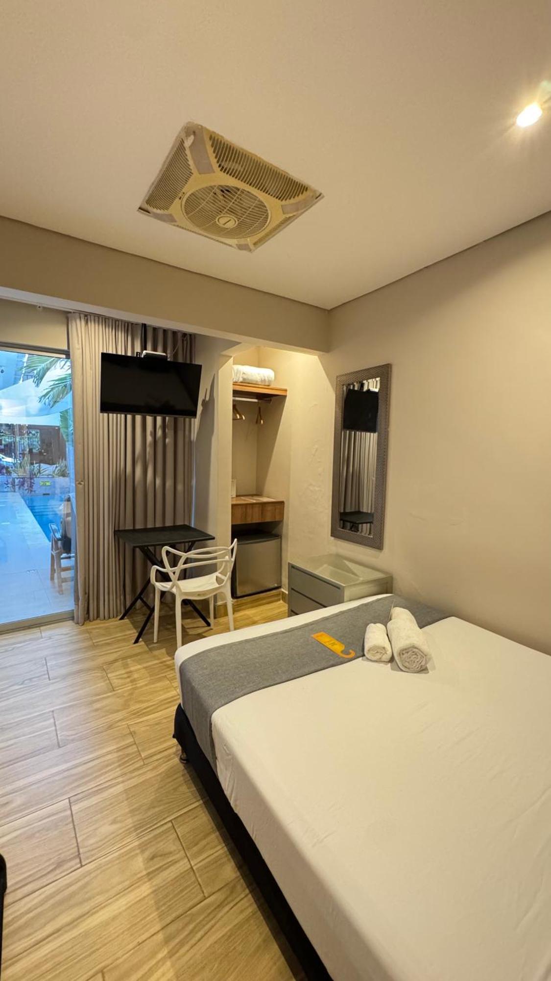 Bed & Breakfast Casa Boutique