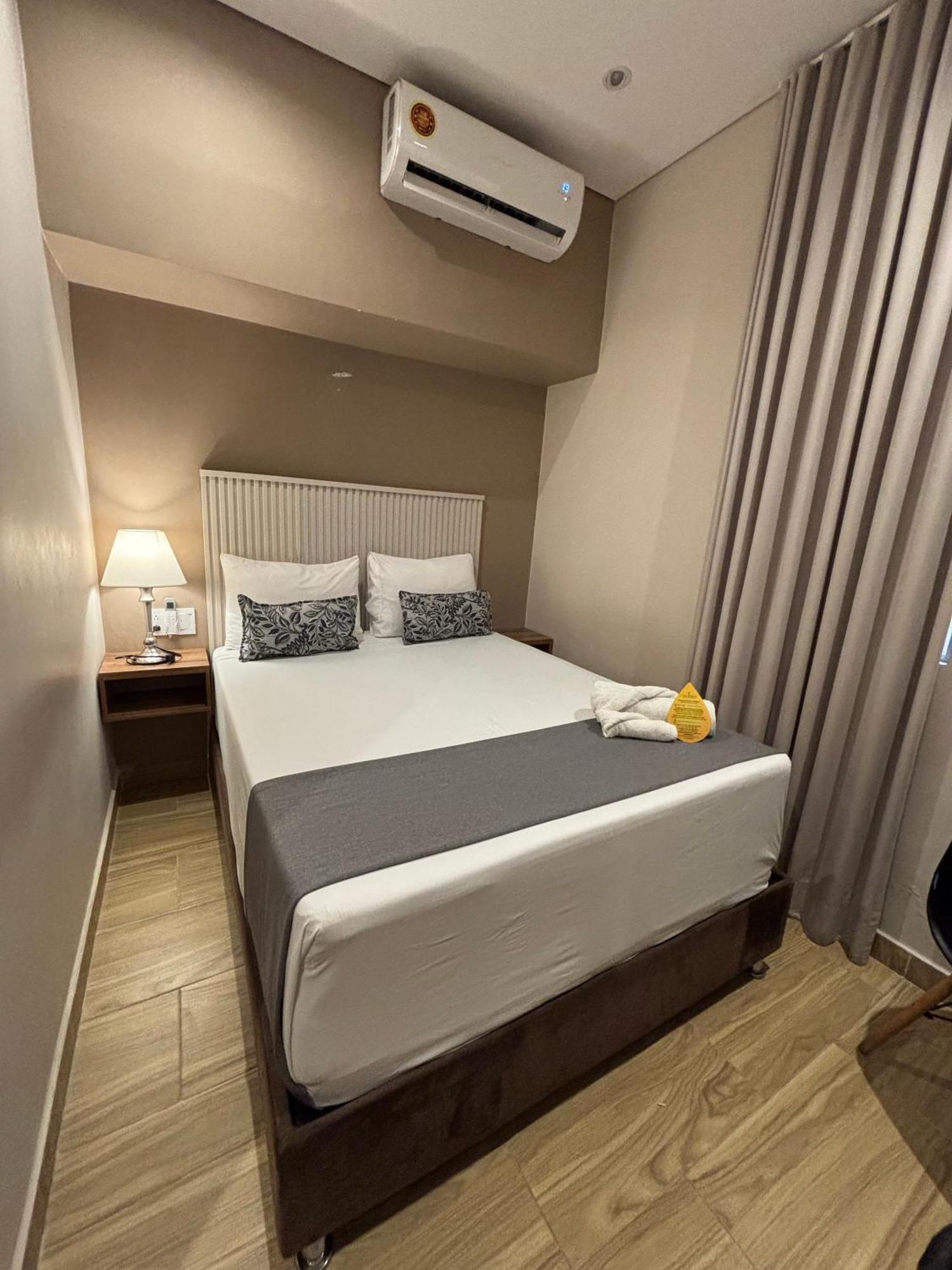 Bed & Breakfast Casa Boutique Cartagena