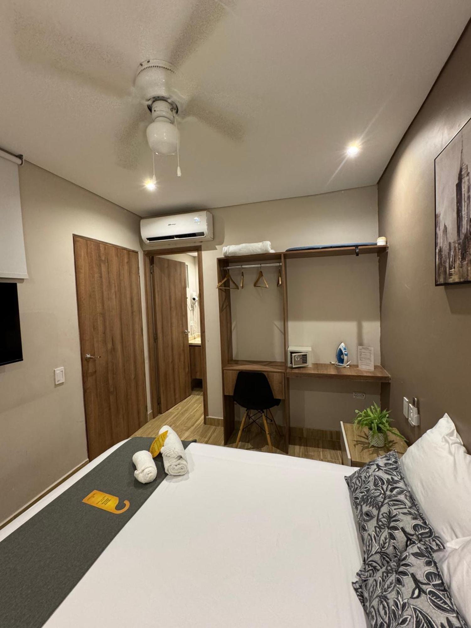 Casa Boutique 4* Cartagena