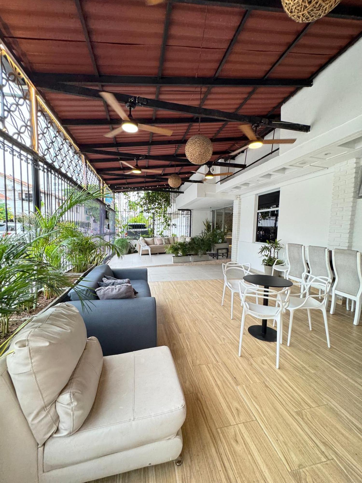 Bed & Breakfast Casa Boutique Cartagena